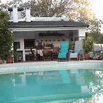 Holiday home Sossego Na