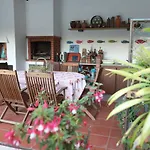 Holiday home Sossego Na *