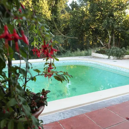 Ferienhaus Sossego Na