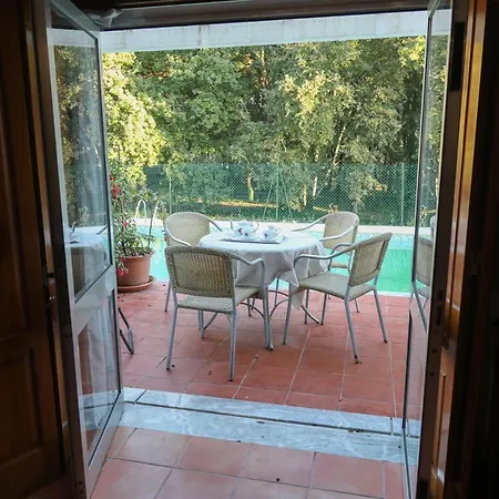 Ferienhaus Sossego Na *