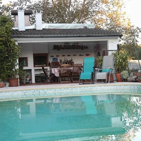 Ferienhaus Sossego Na