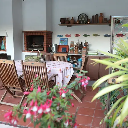 Ferienhaus Sossego Na *