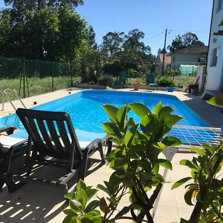 Holiday home Sossego Na *
