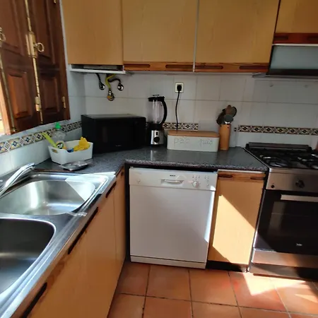 Дом отдыха Sossego Na