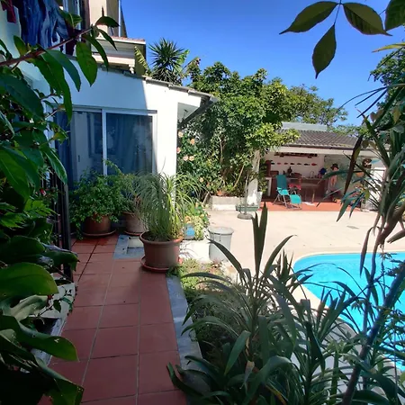 Sossego Na Дом отдыха