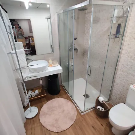 Ferienhaus Sossego Na