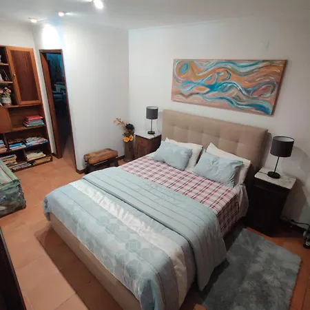 펜션 Sossego Na 비세우