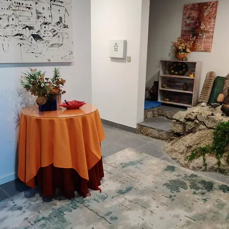 Sossego Na Ferienhaus *