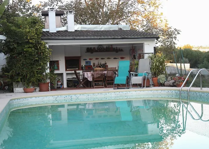 Дом отдыха Sossego Na