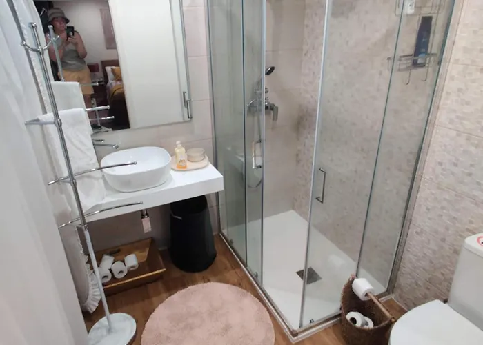 Дом отдыха Sossego Na