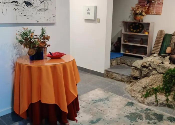 Sossego Na Ferienhaus *