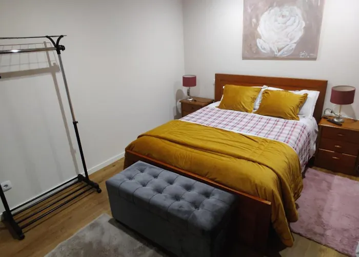 Ferienhaus Sossego Na